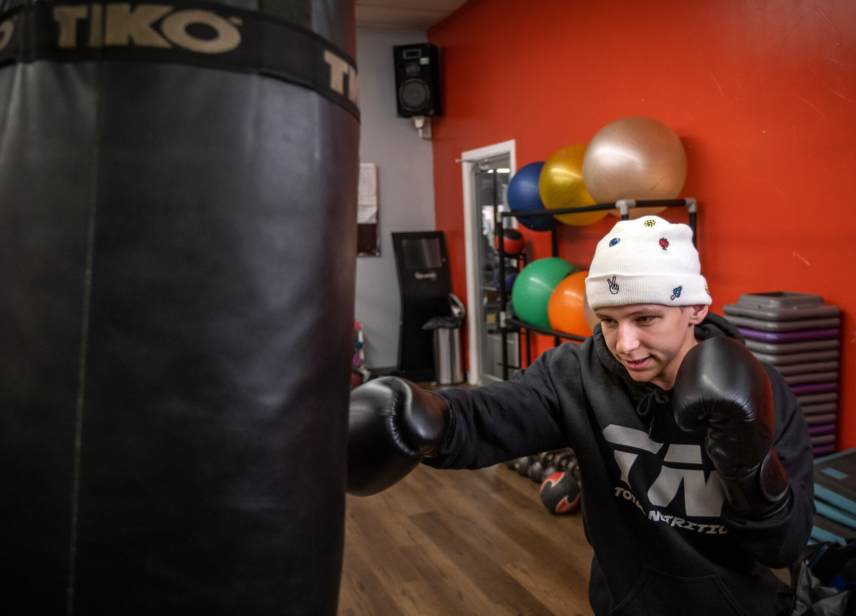 Golden Gloves